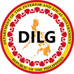 DILG logo