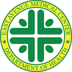 EAMC logo