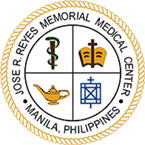 JRMMC logo